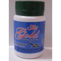 Fit Gold Erusmed  40 CPS 