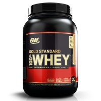 Whey Isolate Gold Standard 100% 2lb On / Optimum Nutrition