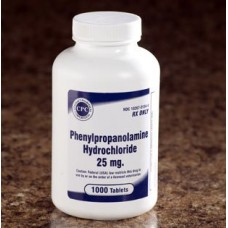 Fenilpropanolamina 